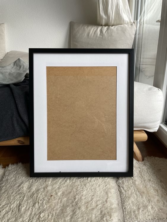 IKEA - RIBBA Quadro