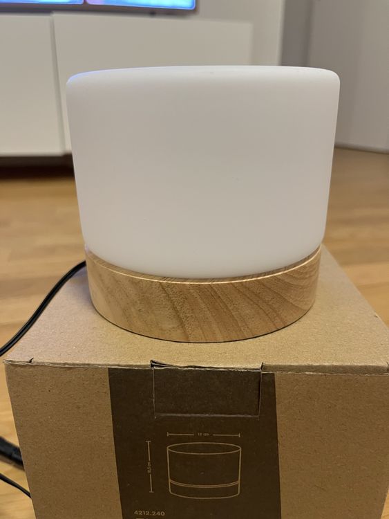 Lampada da tavolo Flora - Image 2