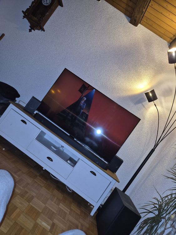 Mobili per la TV