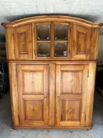 Armadio in legno - Image 1
