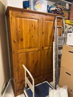 Armadio in legno - Image 3