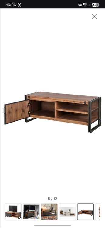 Mobili da soggiorno / Sideboard Manchester
