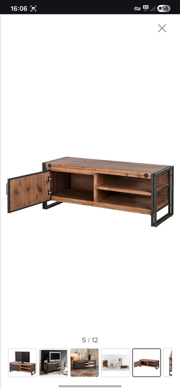 Mobili da soggiorno / Sideboard Manchester - Image 1