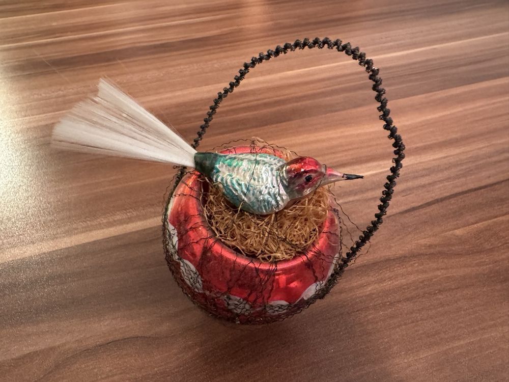Boule Nöel Décoration albero di Natale ornamenti per Natale