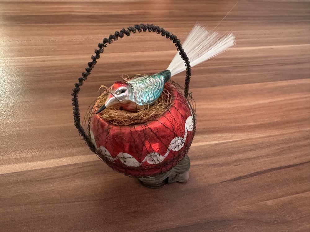 Boule Nöel Décoration albero di Natale ornamenti per Natale - Image 2