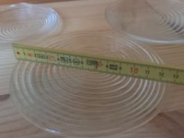 5 piatti di vetro - Image 3