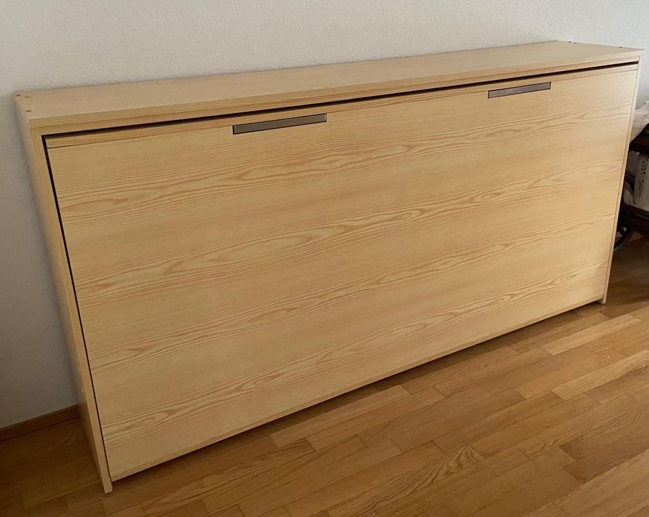 Letto pieghevole