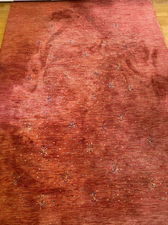 Cina-Gabbeh Luribaft 300x200