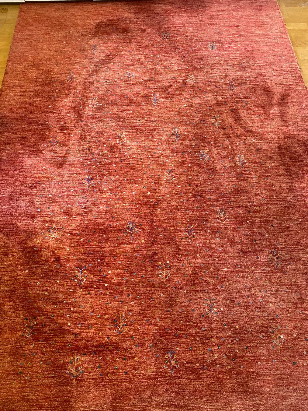 Cina-Gabbeh Luribaft 300x200 - Image 1