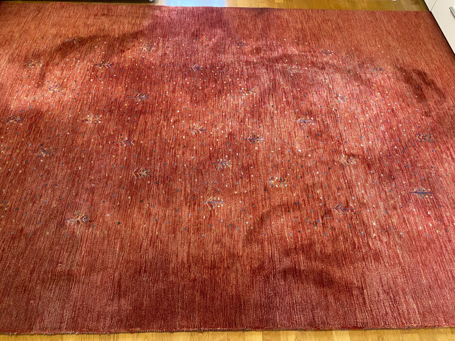 Cina-Gabbeh Luribaft 300x200 - Image 3