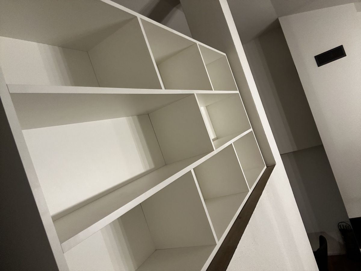Libreria (legno massiccio e produzione su ordinazione) - Image 3
