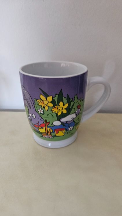 Tazza pasquale Milka - Image 2