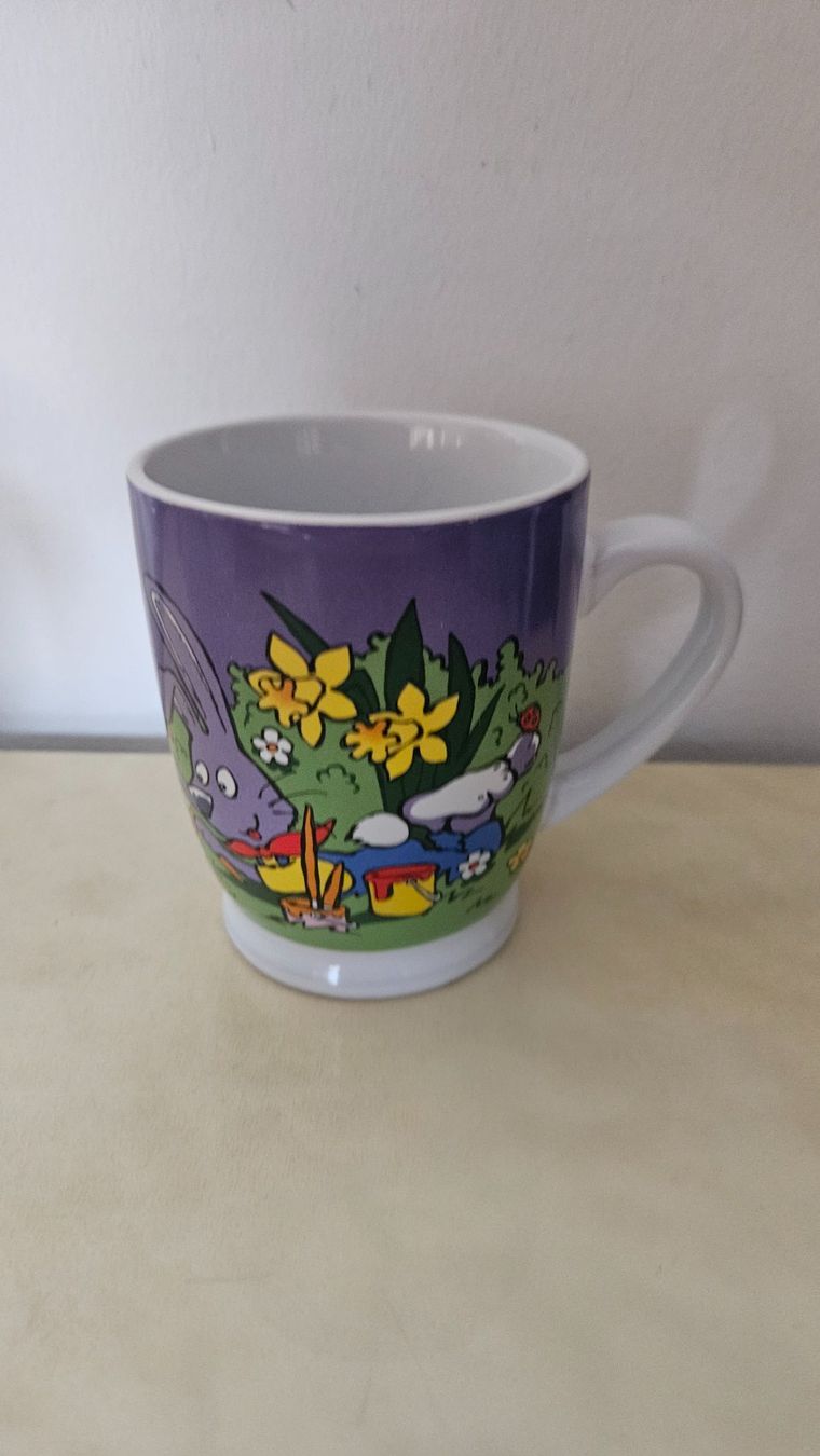 Tazza pasquale Milka - Image 3