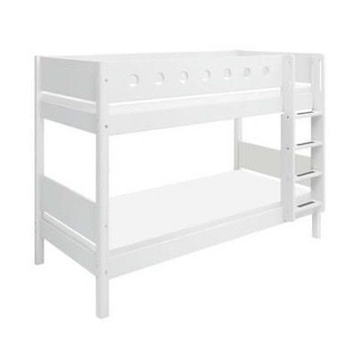 Flexa White Weiss Divano letto matrimoniale Divano letto a due piazze - Image 1