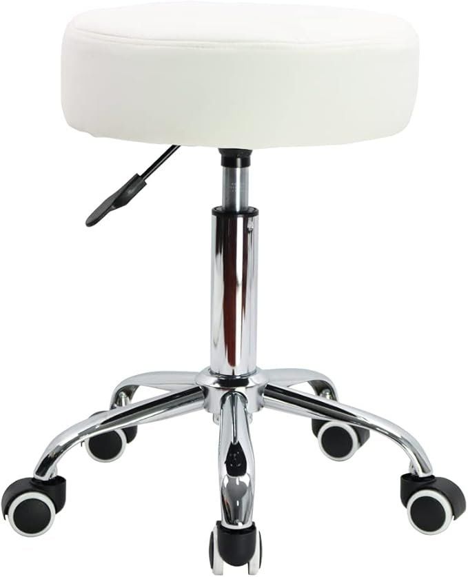 Rollhocker Rollhocker da lavoro Rollhocker da ufficio girevole - Image 1