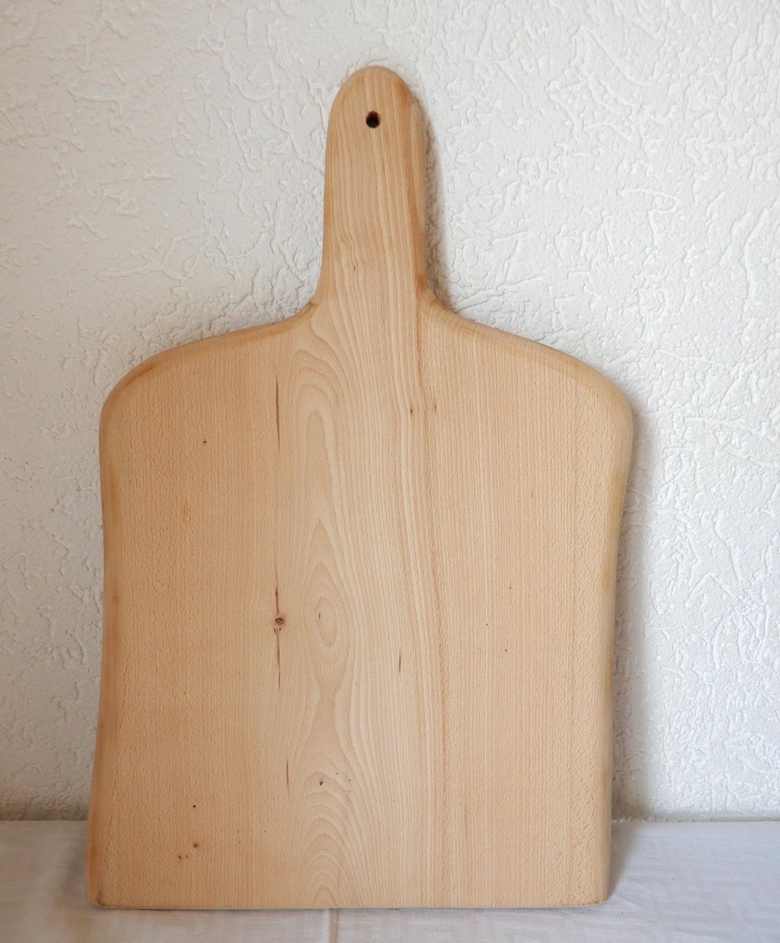 Grande tavola di legno di quercia da colorare.......Deko..... - Image 1