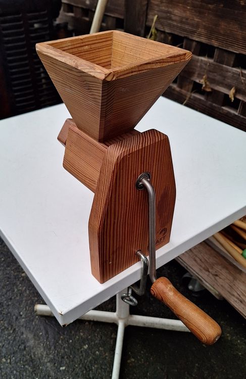 Kornkraft Mulino per grano
