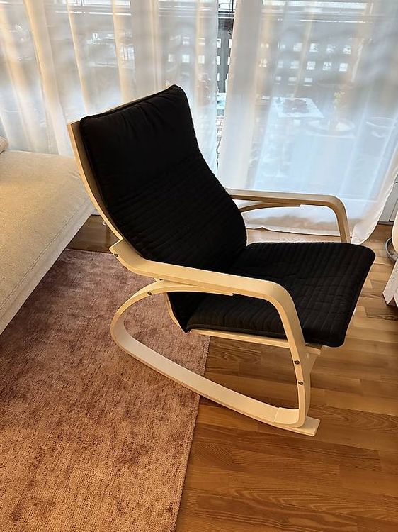 Sedia a dondolo - Image 2