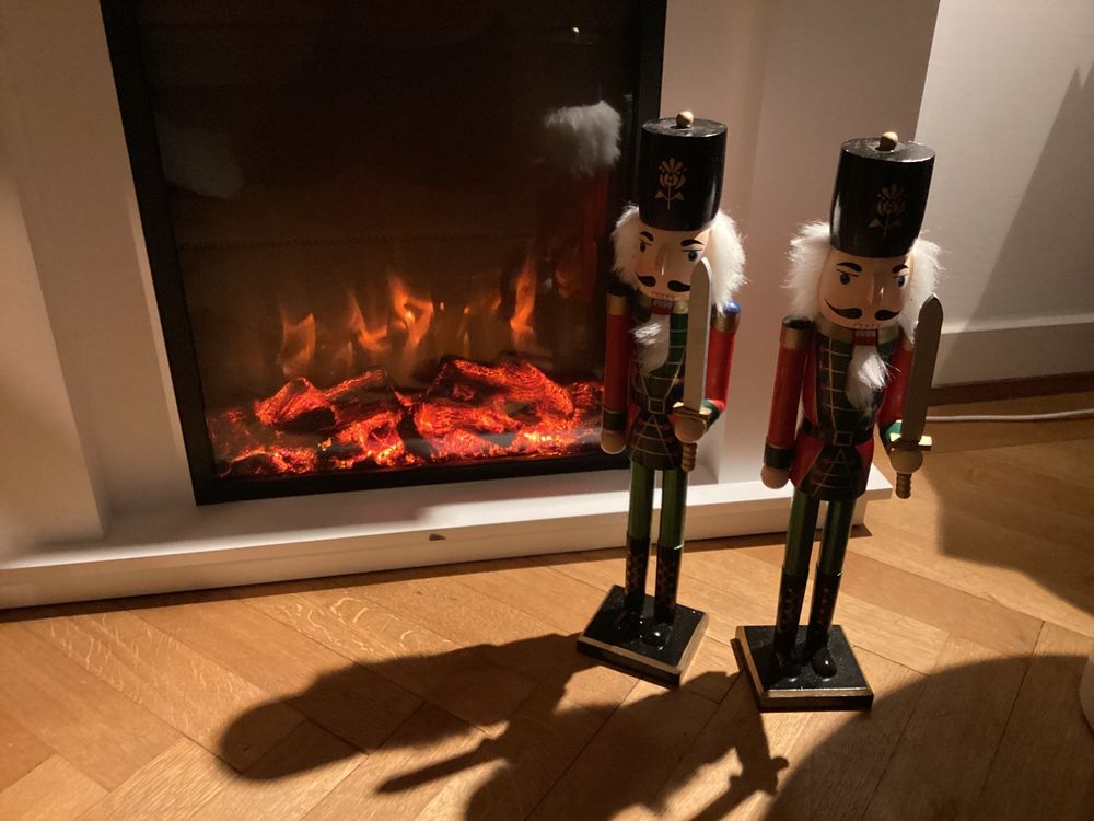 Decorazione natalizia