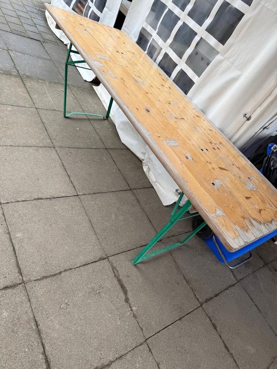 Festbank Garnituren