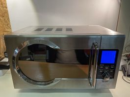 Forno a microonde Primotecq MW 8025 Combi - Image 2
