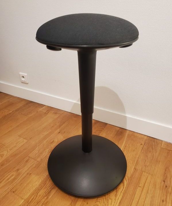 NILSERIK IKEA Hocker / poltrona da ufficio