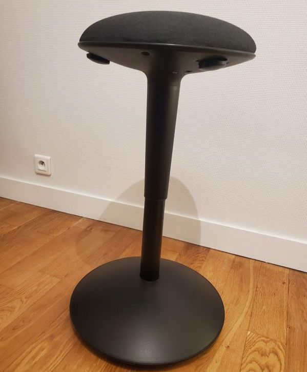 NILSERIK IKEA Hocker / poltrona da ufficio - Image 2
