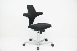 Giroflex 353 sedia da ufficio, ottimo stato, poco usato! - Image 1