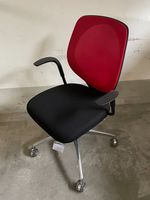 Giroflex 353 sedia da ufficio, ottimo stato, poco usato! - Image 2