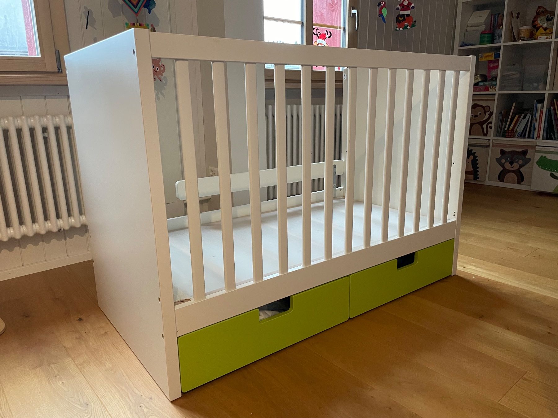 Culla/letto per bambini - Image 1