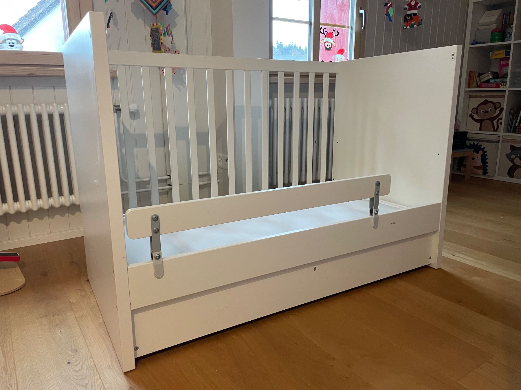 Culla/letto per bambini - Image 3
