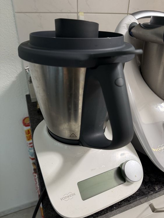 Thermomix Friend