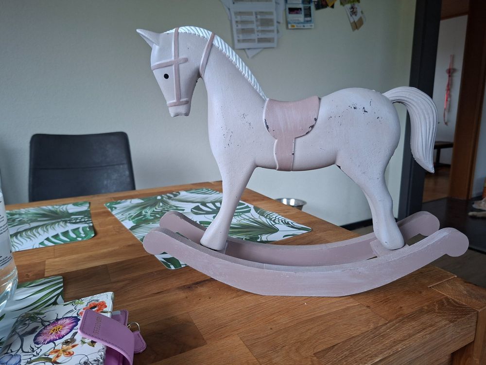 Vendi un cavallo per la decorazione