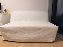 Divano Bettsofa Asarum di Ikea in buone condizioni - Image 1