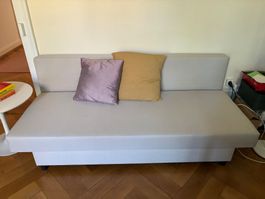 Divano Bettsofa Asarum di Ikea in buone condizioni - Image 2