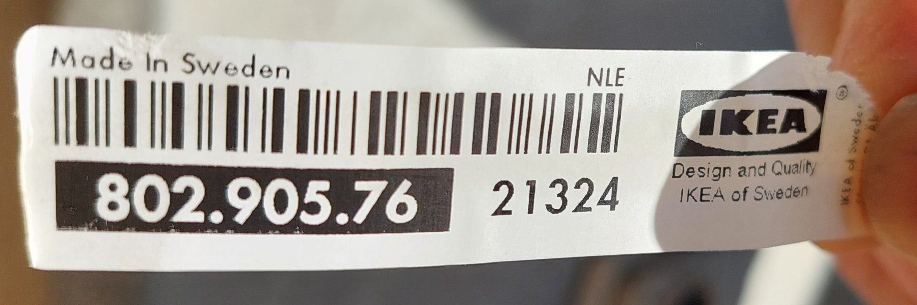 Regal Ikea Hejne per l’ampliamento di un armadio esistente - Image 3