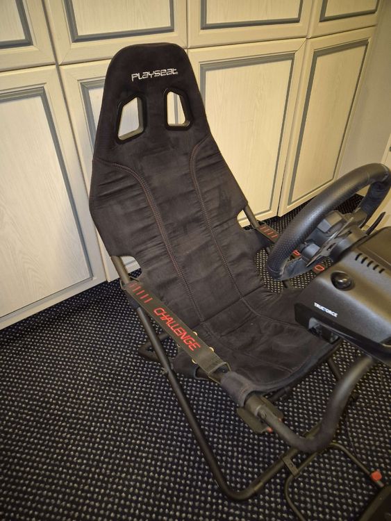 Playseat Challenge - Sedile per simulazione - Lenco separato - Image 2