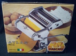MERCATO Atlas 150 Pastamaschine - Image 2