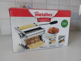 MERCATO Atlas 150 Pastamaschine - Image 3
