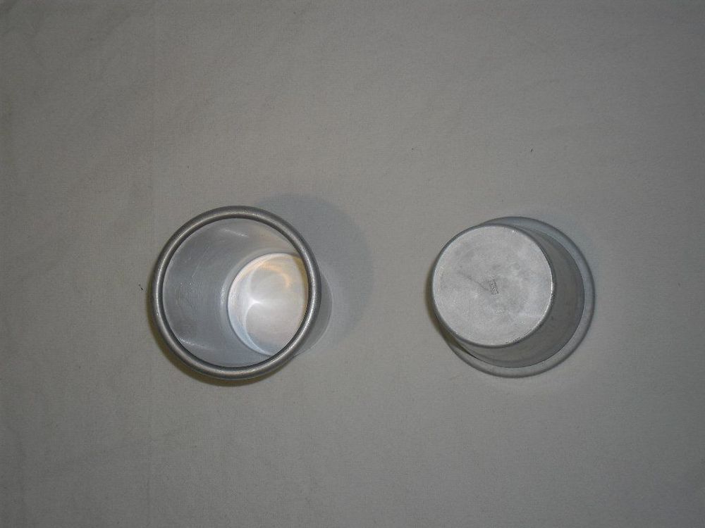 Massive Alu - Tazza da bevande, SIGG