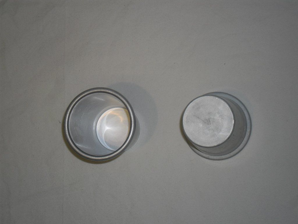 Massive Alu - Tazza da bevande, SIGG - Image 1