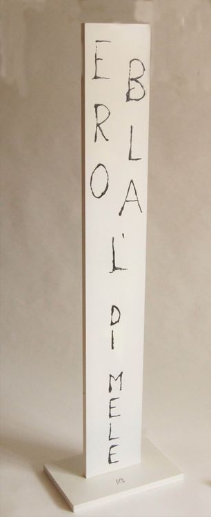 Stele: albero di mele - Image 2