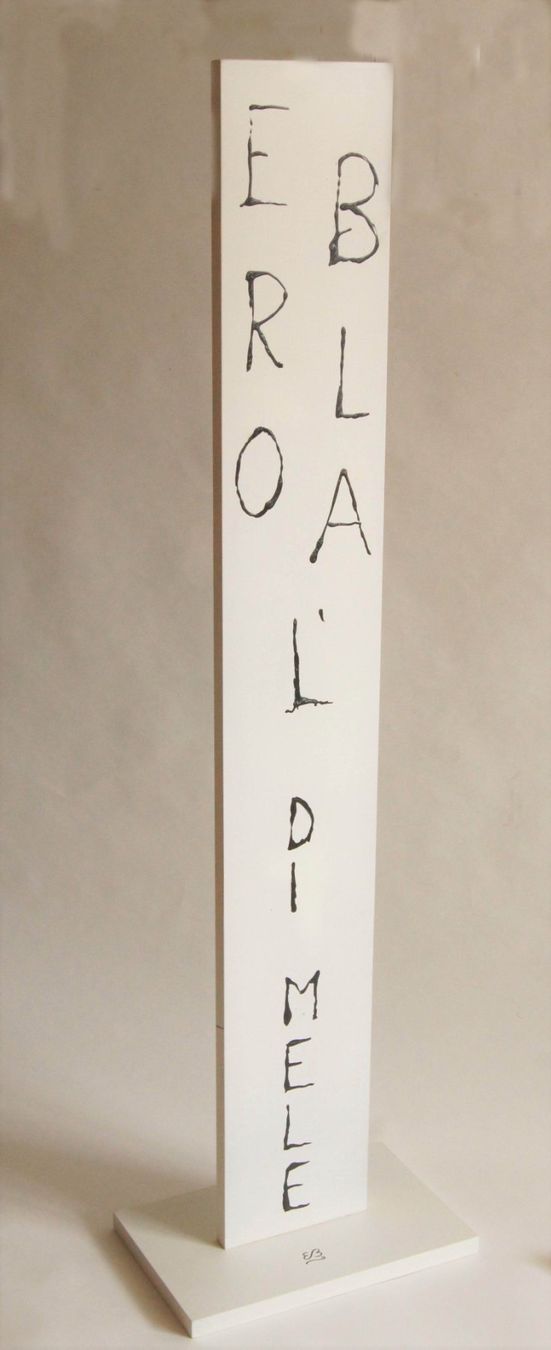 Stele: albero di mele - Image 3