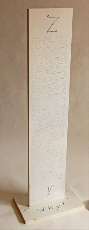 Stele: perché?