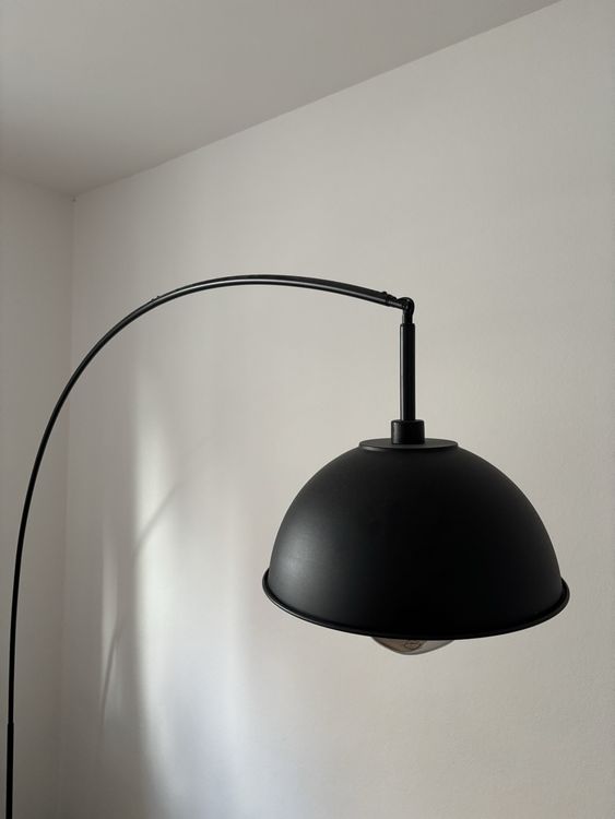 Lampada da terra Ikea Skaftet - Image 2