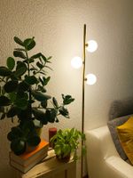 Lampada a parete LED Neon - Image 1