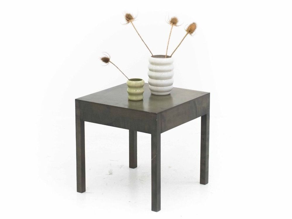 Tavolo da salotto / da caffè in legno elegante