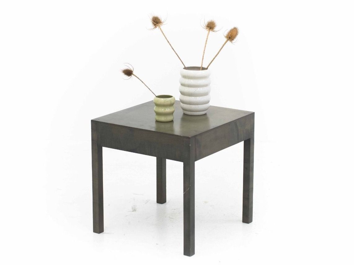 Tavolo da salotto / da caffè in legno elegante - Image 1