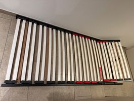 Letto a doghe 200x140 - Image 3