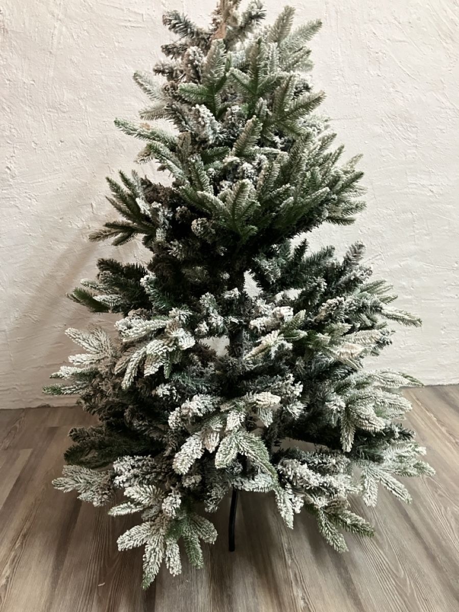 Albero di Natale 130 cm di altezza - Image 1